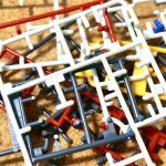 プラモのランナー