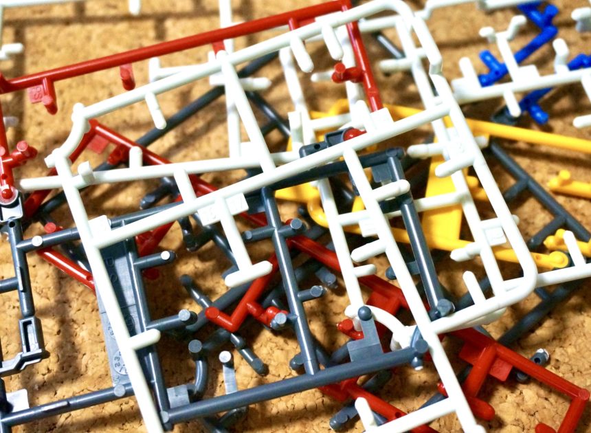 プラモデルを売るタイミングと買取相場が動く仕組みを解説